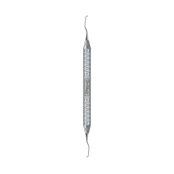 EverEdge 2.0 Scaler / Curette Gracey Mini Five DE Size #1/2 #9 Knurl SS Ea