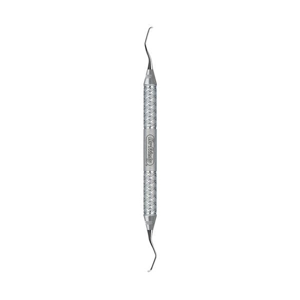 EverEdge 2.0 Scaler / Curette Gracey After Five DE Size 15/16 #9 Knurl SS Ea - EverEdge 2.0 Scaler / Curette Gracey After Five DE Size 15/16 #9 Knurl SS Ea - Image 1