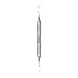 EverEdge 2.0 Scaler / Curette Gracey DE Size #1/2 #9 Knurl Stainless Steel Ea