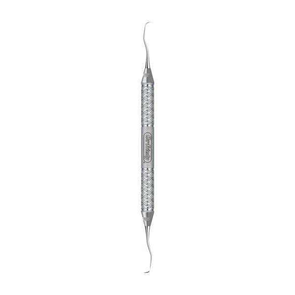 EverEdge 2.0 Scaler / Curette Gracey DE Size 1/2R #9 Knurl Stainless Steel Ea