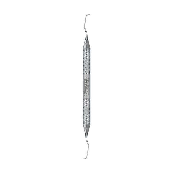 EverEdge 2.0 Scaler / Curette Gracey DE Size 11/12R #9 Knurl Stainless Steel Ea product image