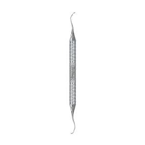 EverEdge 2.0 Scaler / Curette Gracey DE Size 15/16R #9 Knurl Stainless Steel Ea