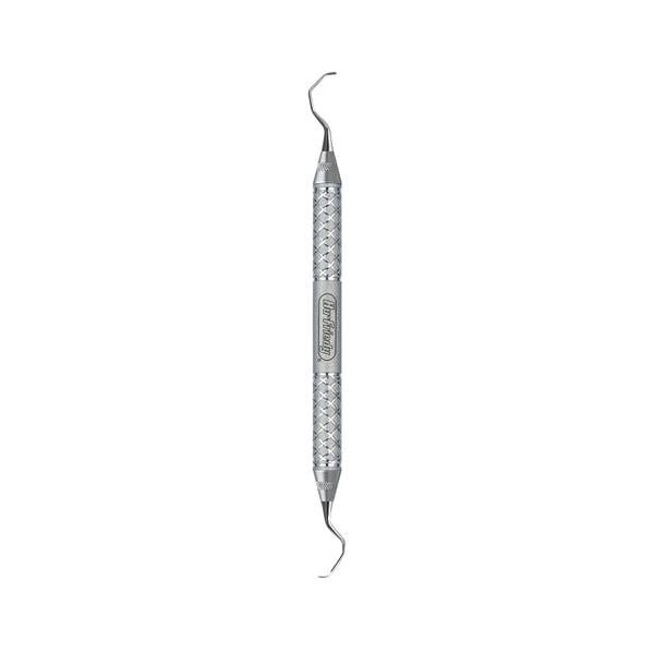 EverEdge 2.0 Scaler / Curette Gracey DE Size 17/18 #9 Knurl Stainless Steel Ea product image
