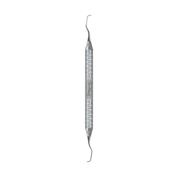 EverEdge 2.0 Scaler / Curette Gracey DE Size 5/6 #9 Knurl Stainless Steel Ea - EverEdge 2.0 Scaler / Curette Gracey DE Size 5/6 #9 Knurl Stainless Steel Ea - Image 1