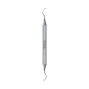 EverEdge 2.0 Scaler / Curette Gracey DE Size 7/8 #9 Knurl Stainless Steel Ea