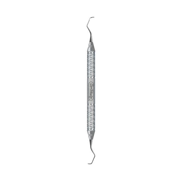 EverEdge 2.0 Scaler / Curette Gracey DE Size 7/8 #9 Knurl Stainless Steel Ea