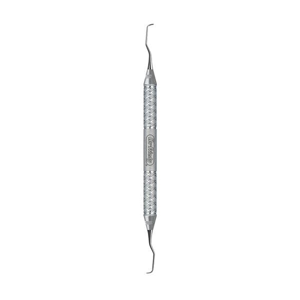 EverEdge 2.0 Scaler / Curette Gracey After Five DE Size 1/2R #9 Knurl SS Ea - EverEdge 2.0 Scaler / Curette Gracey After Five DE Size 1/2R #9 Knurl SS Ea - Image 1