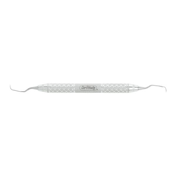 EverEdge 2.0 Scaler / Curette Gracey After Five DE Size 13/14 #9 Knurl SS Ea - EverEdge 2.0 Scaler / Curette Gracey After Five DE Size 13/14 #9 Knurl SS Ea - Image 1