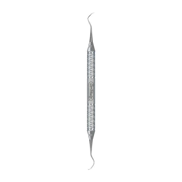 EverEdge 2.0 Scaler / Curette McCall DE Size 13/14 #9 Knurl Stainless Steel Ea - EverEdge 2.0 Scaler / Curette McCall DE Size 13/14 #9 Knurl Stainless Steel Ea - Image 1