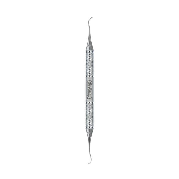 EverEdge 2.0 Scaler / Curette Nevi DE Size #1 #9 Knurl Stainless Steel Ea - EverEdge 2.0 Scaler / Curette Nevi DE Size #1 #9 Knurl Stainless Steel Ea - Image 1