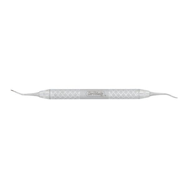 EverEdge 2.0 Scaler / Curette Nevi DE Size #4 #9 Knurl Stainless Steel Ea - EverEdge 2.0 Scaler / Curette Nevi DE Size #4 #9 Knurl Stainless Steel Ea - Image 1