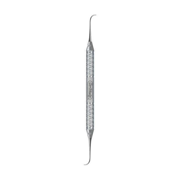 EverEdge 2.0 Scaler / Curette Nebraska DE Size 128 #9 Knurl Stainless Steel Ea
