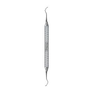 EverEdge 2.0 Scaler / Curette Barnhart DE Size 5/6 #9 Knurl Stainless Steel Ea