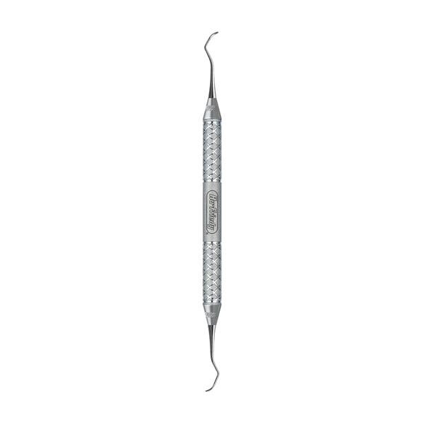 EverEdge 2.0 Scaler / Curette Barnhart Rigid DE Size 5/6R #9 Knurl SS Ea product image