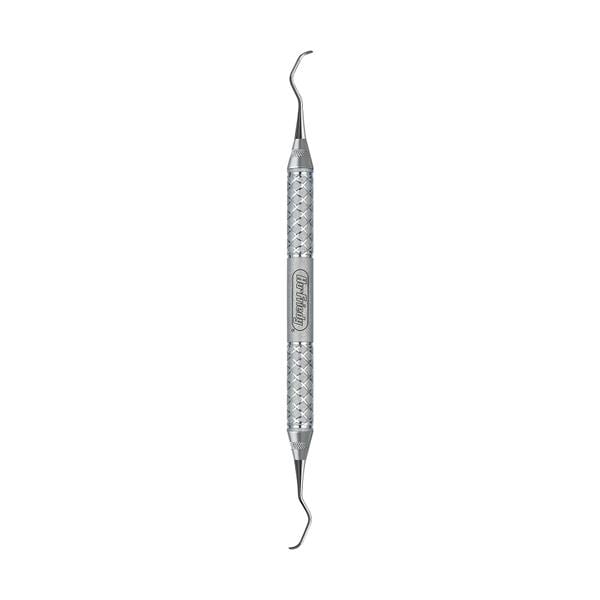 EverEdge 2.0 Scaler / Curette Columbia DE Size 4R/4L #9 Knurl Stainless Steel Ea - EverEdge 2.0 Scaler / Curette Columbia DE Size 4R/4L #9 Knurl Stainless Steel Ea - Image 1