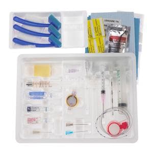 Perifix Epidural Tray