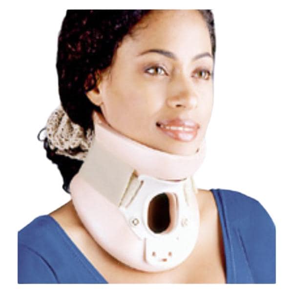 Philadelphia Collar Crvcl Size Medium Polyethylene Foam Lamination 2.25x13-15"