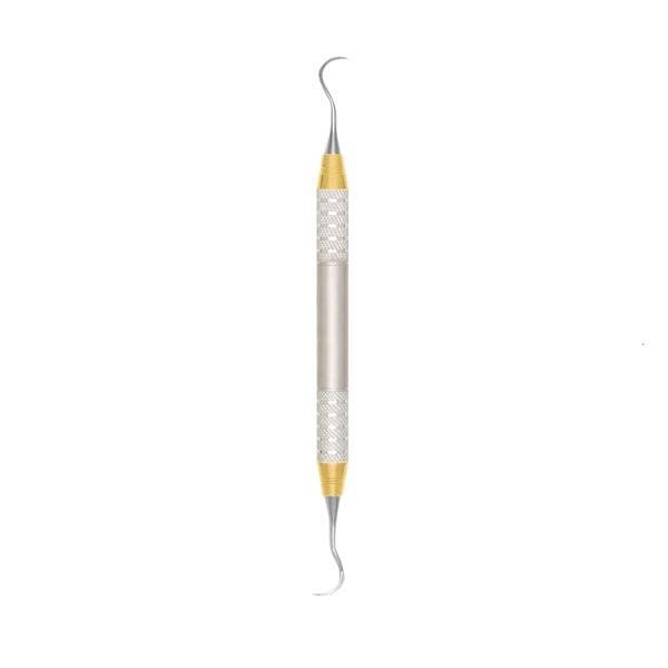 D-Lite Curette McCall Double End Size 17S/18S #6 Stainless Steel Ea product image
