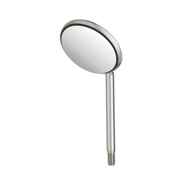 Cone Socket Mouth Mirror, HD, Single-Sided, # 3, 1/Pk, MIR3HD thumbnail 6