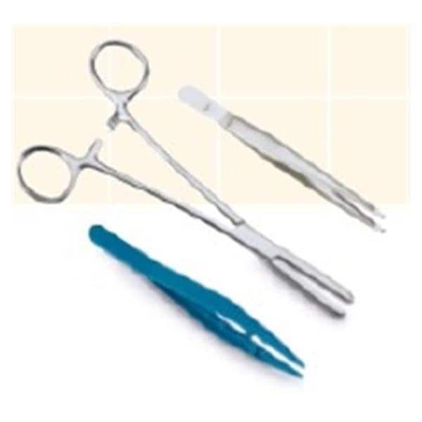 Forcep 5" Metal 20/Bx