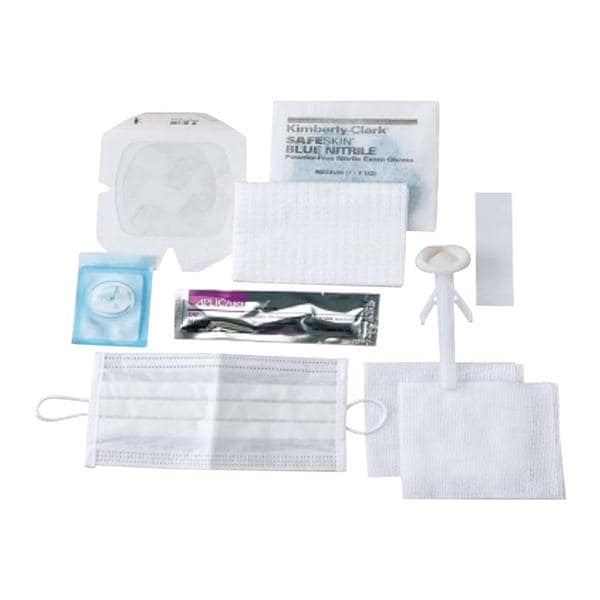 Dressing Change Kit, 20 EA/CA