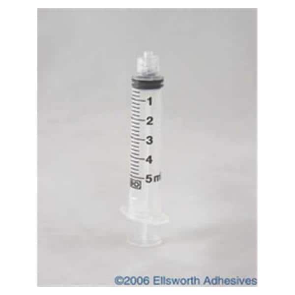 301027 General Use Syringe Henry Schein Medical