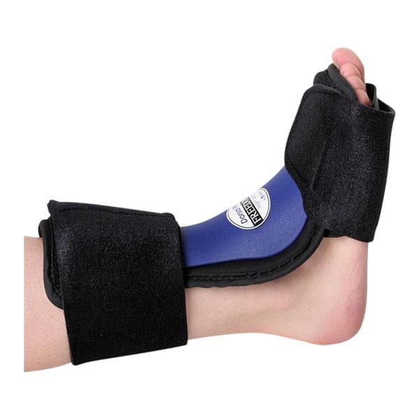 Freedom Nght Splint Drsl Plntr Fscts Size Men 5-9 / Women 6-10 Medium Neo Lft/Rt