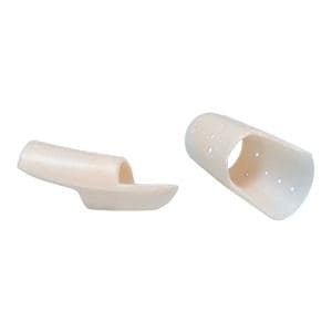 Procare Immobilization Splint Finger Size 6 Plastic 2.53" Ambidextrous