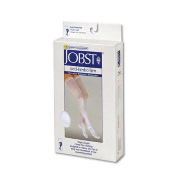 Jobst Anti-Em/GP Compression Stocking Thigh High Large/Long 33-38"