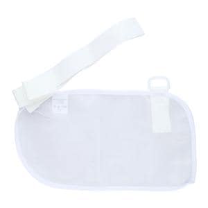 Procare Chieftain Envelope Sling Arm Size Medium Brthbl Ttx Msh 7.5x17 Lft/Rt, 12 EA/CA