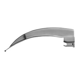 Green Spec Laryngoscope Blade 1/EA