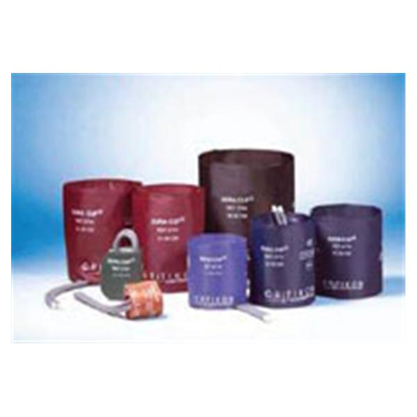 Critikon DuraCuf 2753 Blood Pressure Cuff Henry Schein Medical