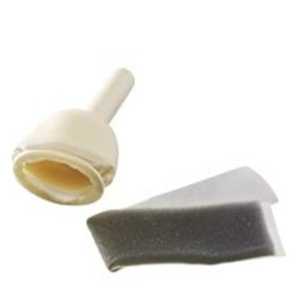 Texas External Catheter Latex _