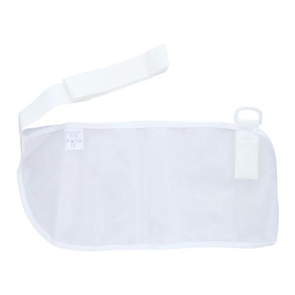 Procare Chieftain Envelope Sling Arm Size Large Brthbl Ttx Msh 8x19.5 Lft/Rt, 12 EA/CA