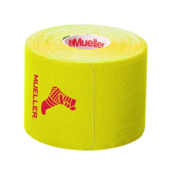 I-Strip Kinesiology Tape Elastic 2x9.75" Sunburst 1/Rl