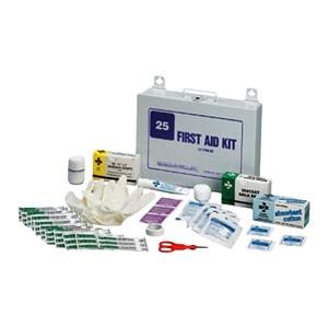 Kit First Aid Ea