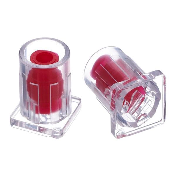 Tamper-Evident Syringe Cap 500/CA