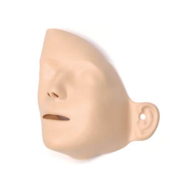 Face Little Anne/Resusci Anne Manikin Adult Mask 6/Bx