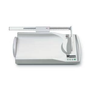 Model 334 Patient Scale Pediatric 44lb Capacity Digital LCD ea