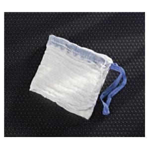 Pre-Washed Laparotomy Sponge 12x12" Sterile