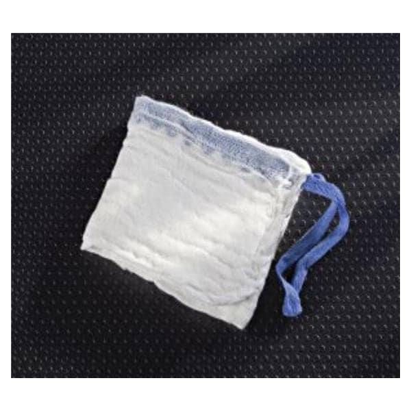Pre-Washed Laparotomy Sponge 12x12" Sterile