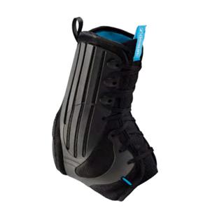 Form Fit Stabilizing Brace Ankle Size Large Neoprene 13-14" Left/Right