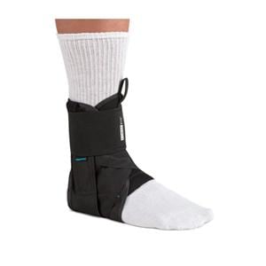 Game Day Stabilizing Brace Ankle Size X-Small Neoprene 10-11" Left/Right