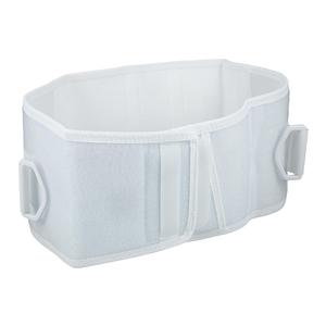 CorFit Support Belt Lumbar Sacral Size Small Elastic/Mesh 27-38