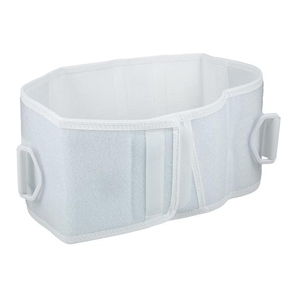 CorFit Support Belt Lumbar Sacral Size Small Elastic/Mesh 27-38