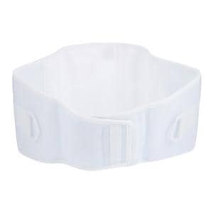 CorFit Support Belt Lumbar Sacral Size X-Large Elastic/Mesh 40-52