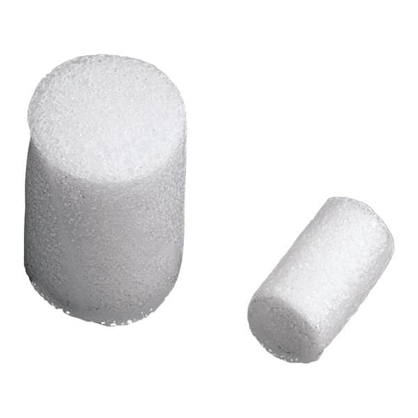 Otitis PVA Ear Wick 9x24mm Sterile Not Made With Natural Rubber Latex