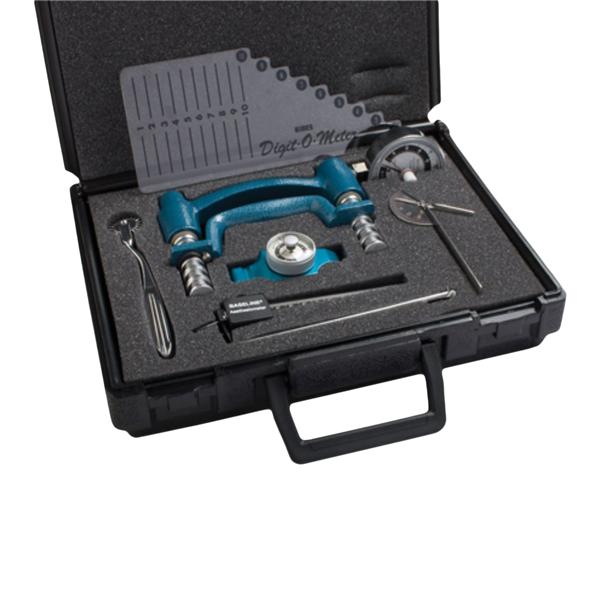 Baseline Hand Evaluation Set Standard Ea