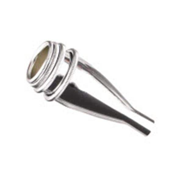 Gruber Ear Speculum Chrome #1-4 Reusable Ea