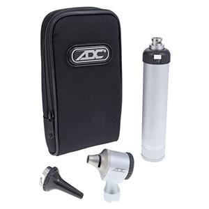 Diagnostix Diagnostic Otoscope Set 2 "C" Batteries 2.5V Ea